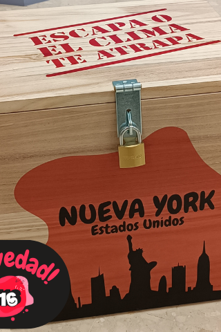 Imagen del evento