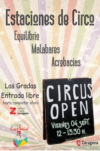 Imagen del evento