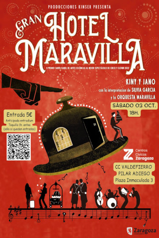 Imagen del evento
