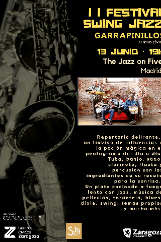 Imagen del evento
