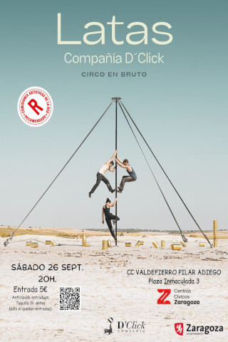 Imagen del evento