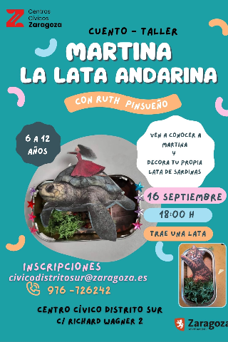 Imagen del evento