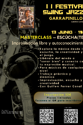 Imagen del evento