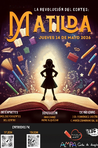 Imagen del evento