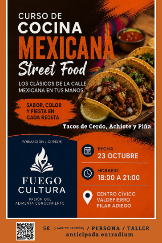 Imagen del evento