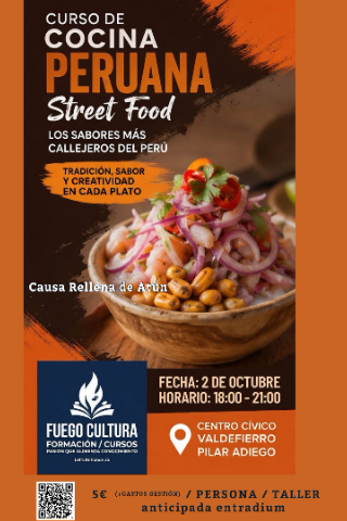 Imagen del evento