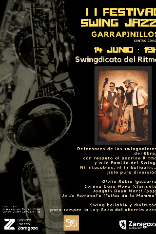 Imagen del evento