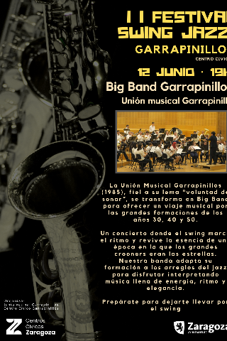 Imagen del evento