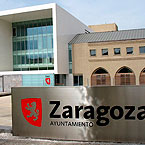 Seminario Zaragoza