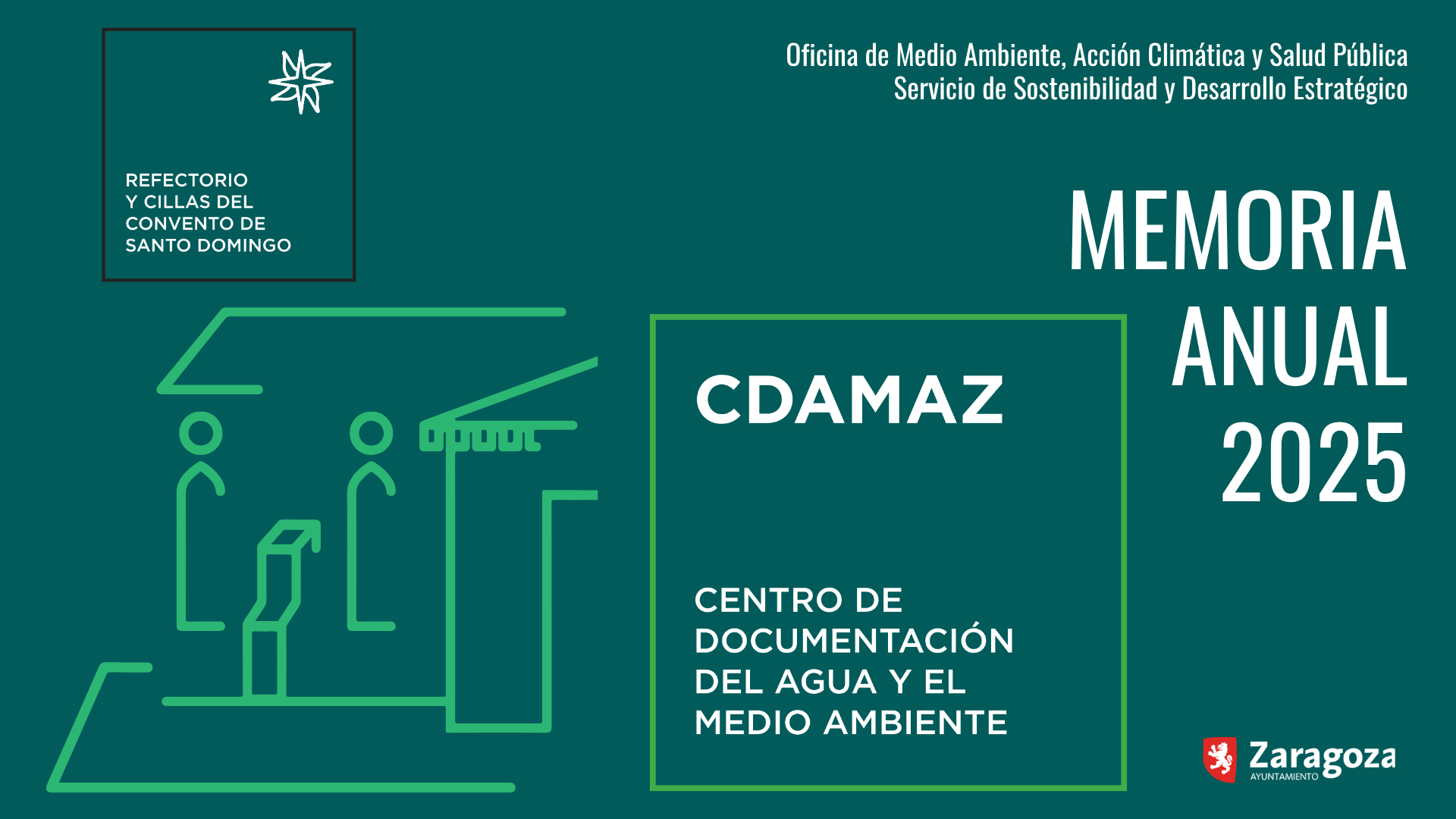 Memoria 2025