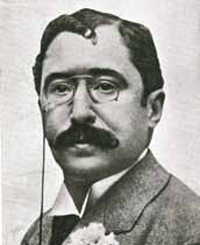 Mariano de Cavia y Lac