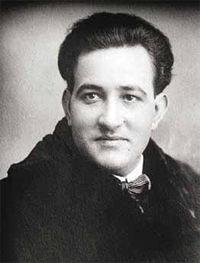 Miguel Burro y Fleta