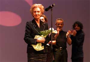 María de Ávila