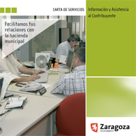 Cartas de Servicio de Información al Contribuyente