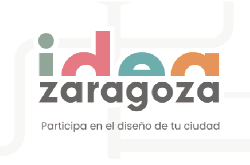 Participa en la Agenda Urbana de Zaragoza