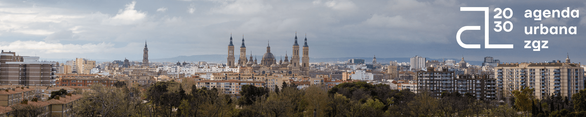 Agenda Urbana de Zaragoza