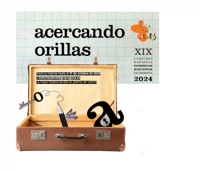 Acercando Orillas