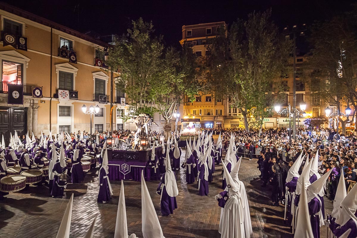 Semana Santa Zaragoza