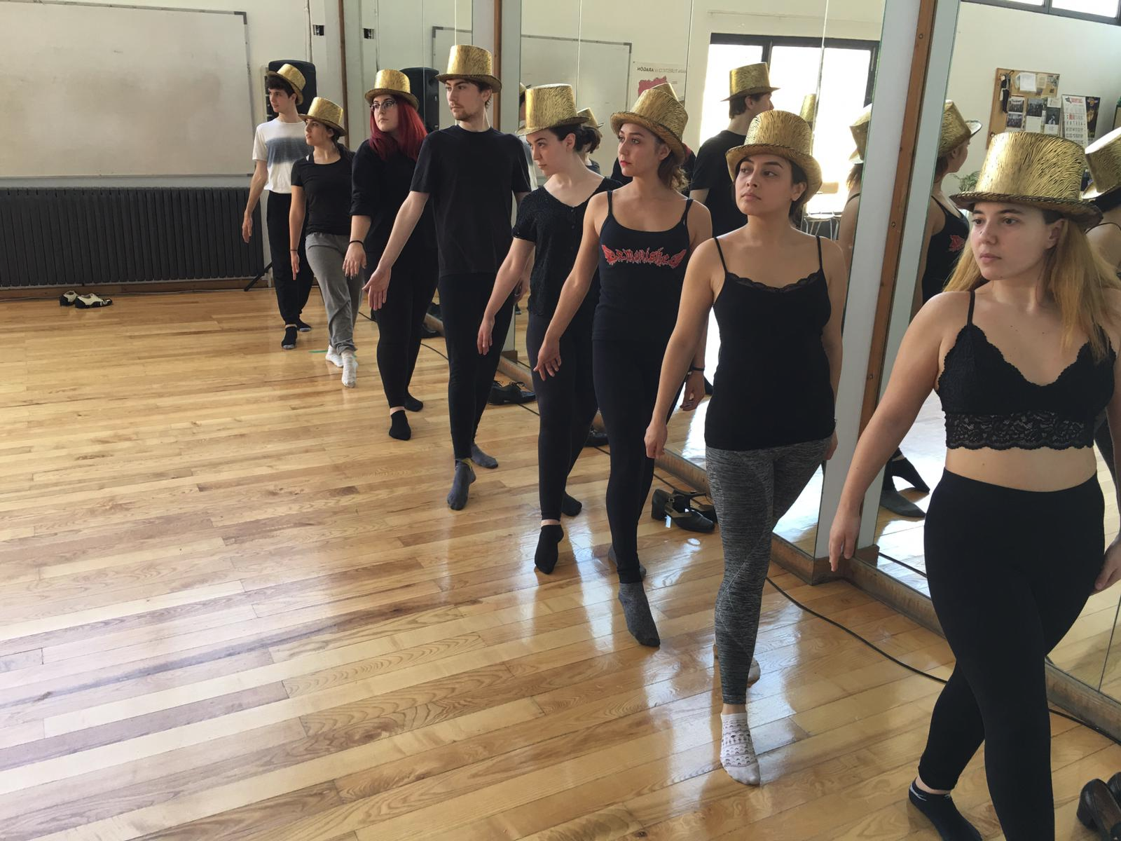 Jornada de puertas abiertas