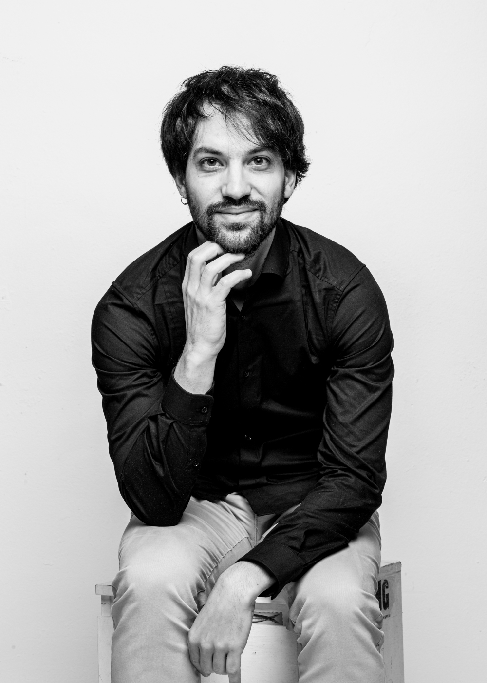 Javier Montañés Rocha