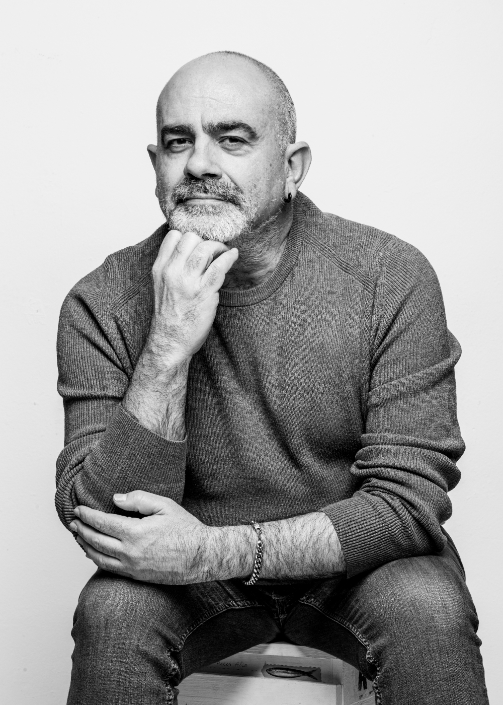 Miguel Ángel Mañas Casamian