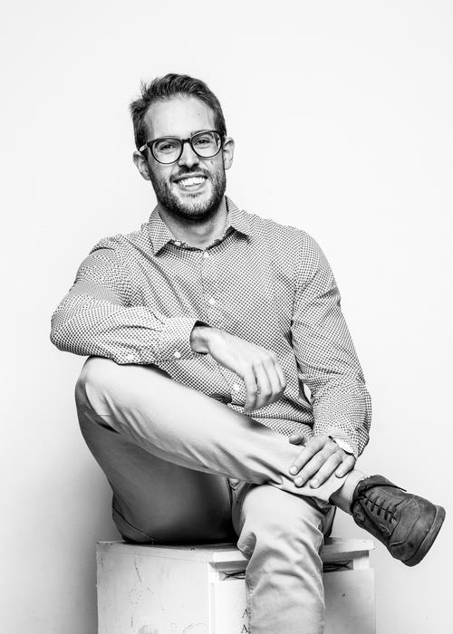 Darío Millán Guíu