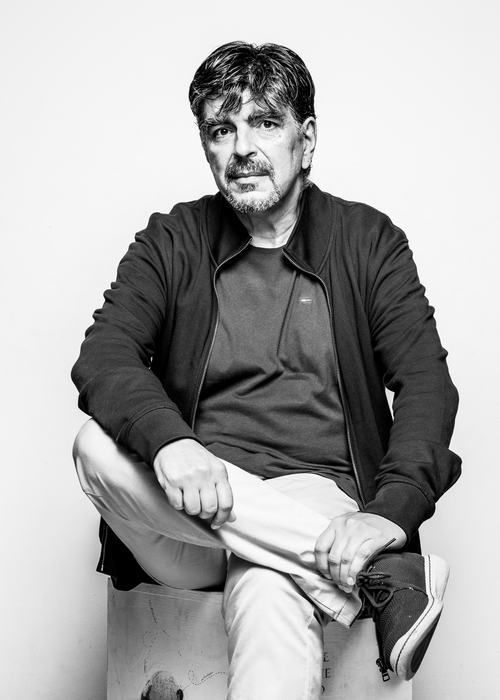 Mariano Lozano Pesci