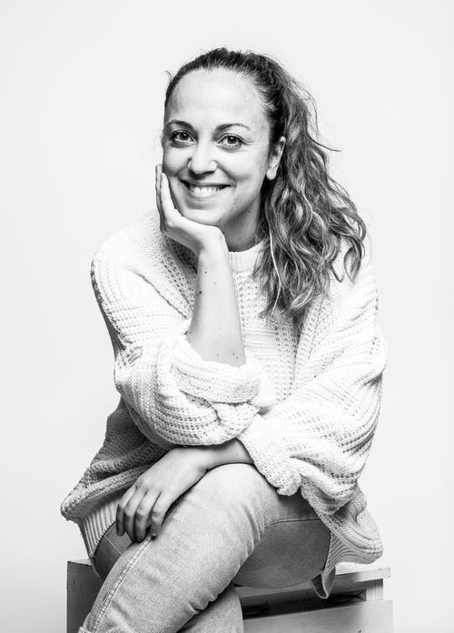 Carmen Sainza Corral