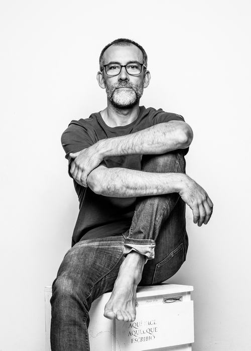 Javier Sangrós Orduna