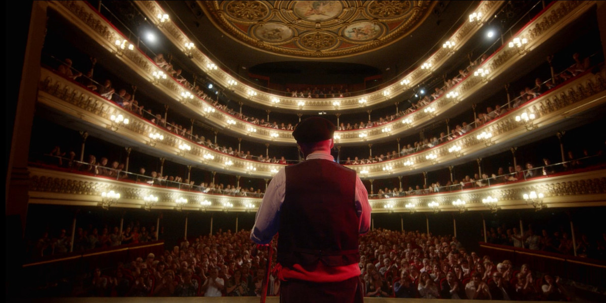 El último show