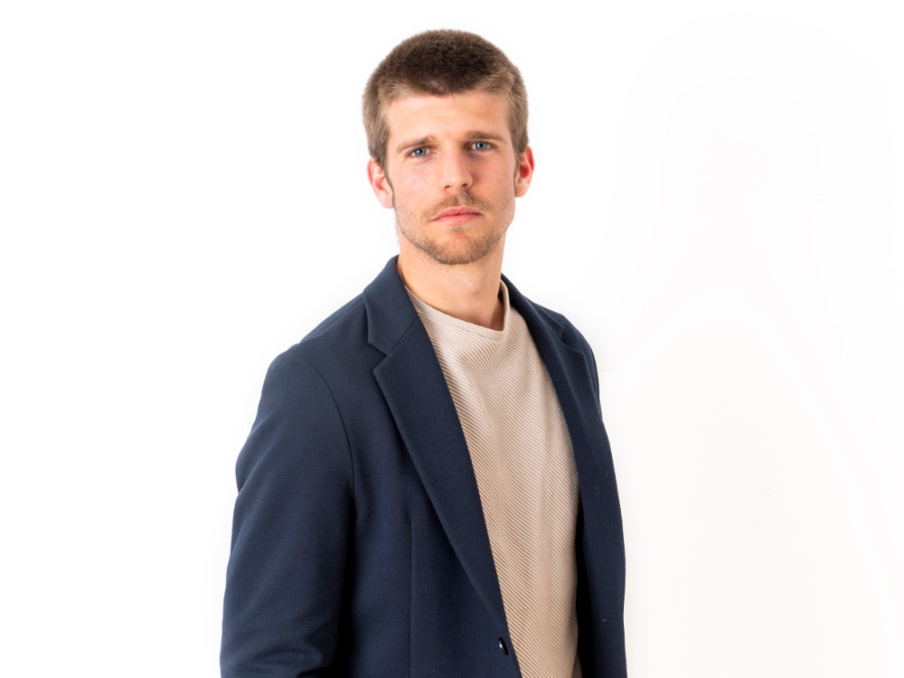 D. Jorge Terreu Serrano