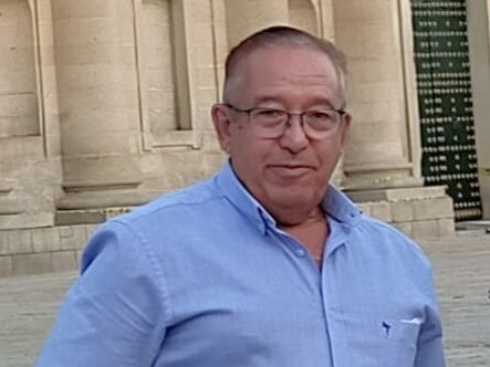 D. Pablo Polo Sicilia