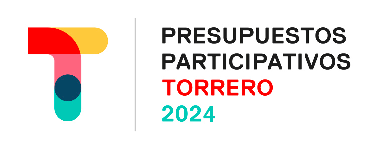 Presupuestos Participativos Torrero 2024