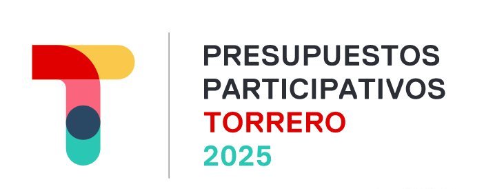 Presupuestos Participativos Torrero 2025