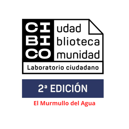 El murmullo del agua