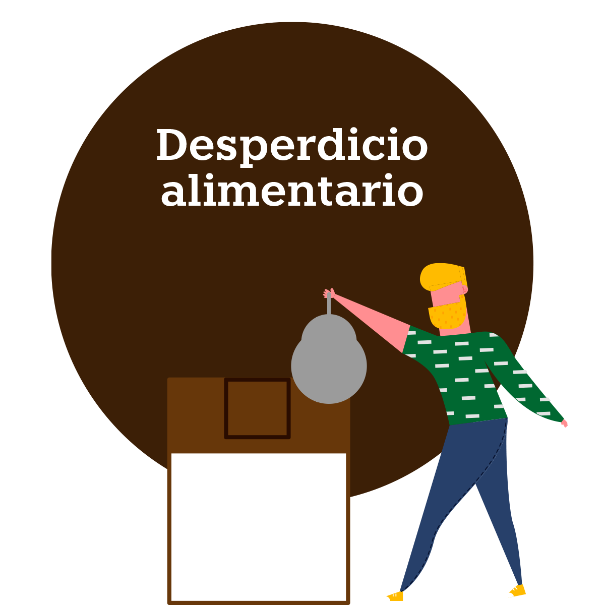 Ámbito 6. Provisión y distribución alimentarias