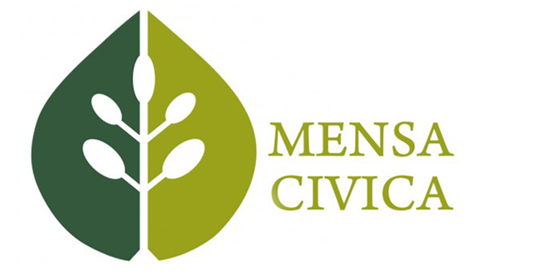 Logo Mensa Cívica