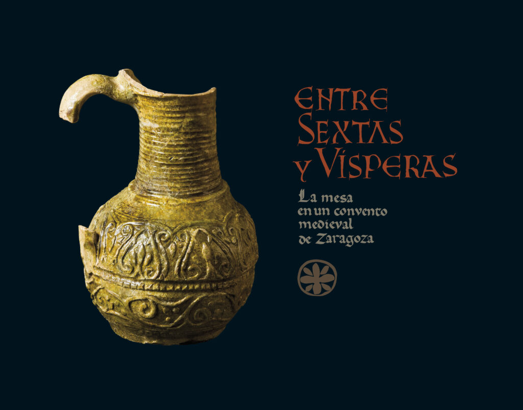 Libro Entre sextas y vísperas