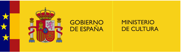 Logo ministerio de cultura