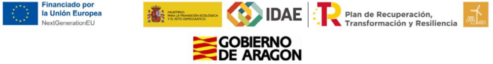 Logos administraciones