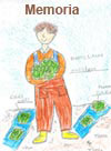 Memoria -S.Braulio