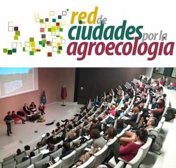 Red de Ciudades por la Agroecologa