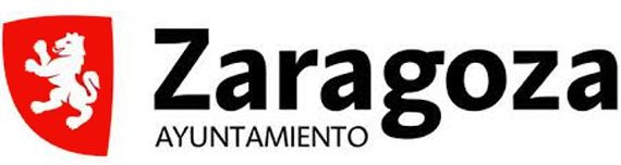 Logo Ayto. Zaragoza