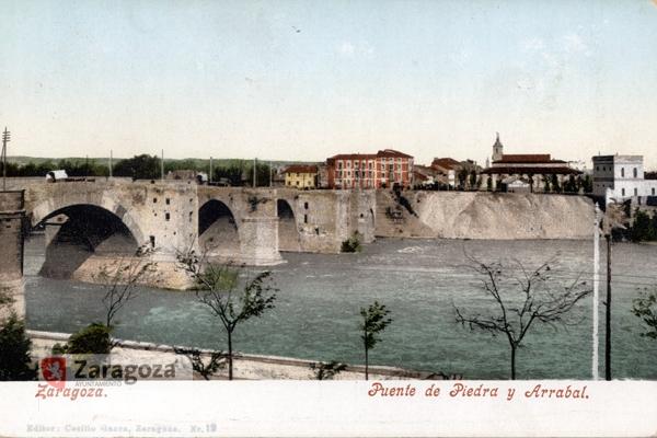 Puente de Piedra