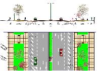 Reforma avenida cataluña