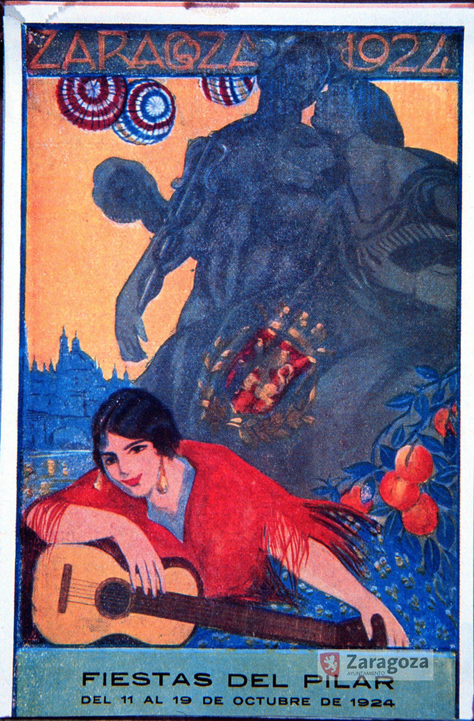 cartel 1924