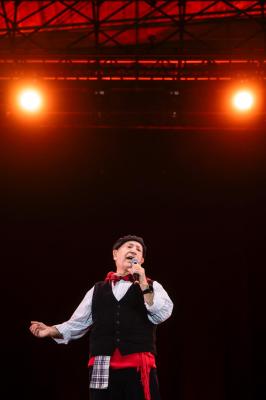 El Pilar de los mayores