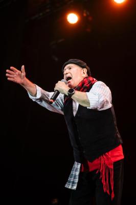 El Pilar de los mayores