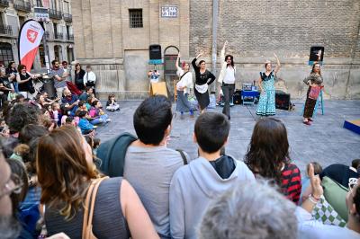 El espejo negro - 'La Cabra'