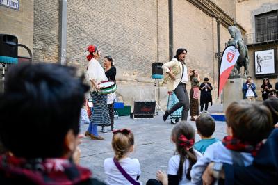 El espejo negro - 'La Cabra'